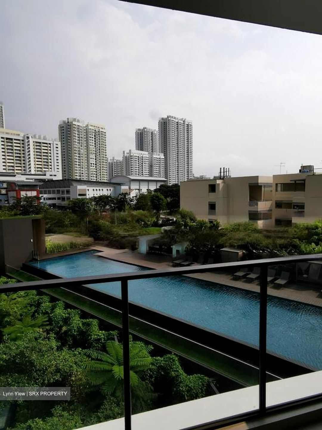 The Clement Canopy (D5), Apartment #503925521